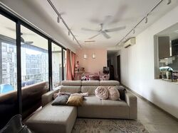 Waterwoods (D19), Condominium #596398421